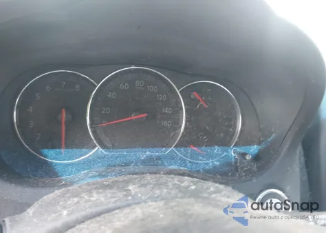 2011 Nissan Maxima 3.5 Sv из США, поврежденный, VIN 1N4AA5AP7BC844599